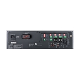 RCF ES 3160-MKII Трансляционный радиоузел, 160 Вт., USB, SD, MP3