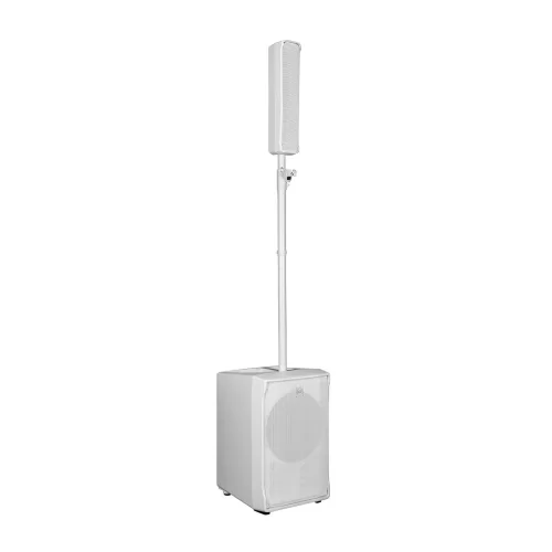 RCF EVOX J8 W Активная АС, 800 Вт., 12"+8х2"