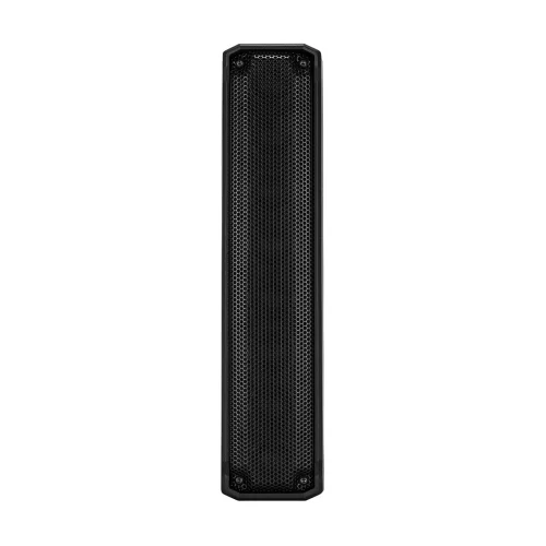 RCF EVOX JMIX8 Активная АС, 800 Вт., 12"+8х2"
