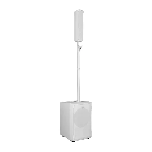 RCF EVOX JMIX8 W Активная АС, 800 Вт., 12"+8х2"
