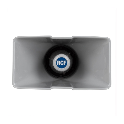 RCF HD 3216T Рупорный громкоговоритель, 25/20/15/10/5 Вт, 70-100 В