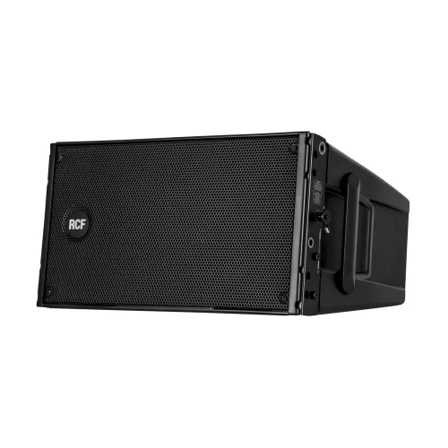 RCF HDL 10-A Активная АС, 700 Вт., 2x8"