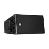 RCF HDL 10-A Активная АС, 700 Вт., 2x8"