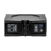 RCF HDL 10-A Активная АС, 700 Вт., 2x8"