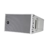 RCF HDL 10-A W Активная АС, 700 Вт., 2x8"