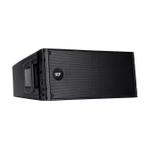 RCF HDL 20-A Активная АС, 700 Вт., 2x10"