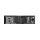 RCF HDL 20-A Активная АС, 700 Вт., 2x10"