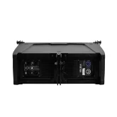 RCF HDL 26-A Активная АС, 2000 Вт., 2х6"+1,5", DSP, FIR, RDNet