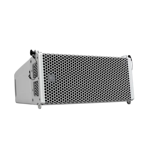 RCF HDL 26-A W Активная АС, 2000 Вт., 2х6"+1,5", DSP, FIR, RDNet