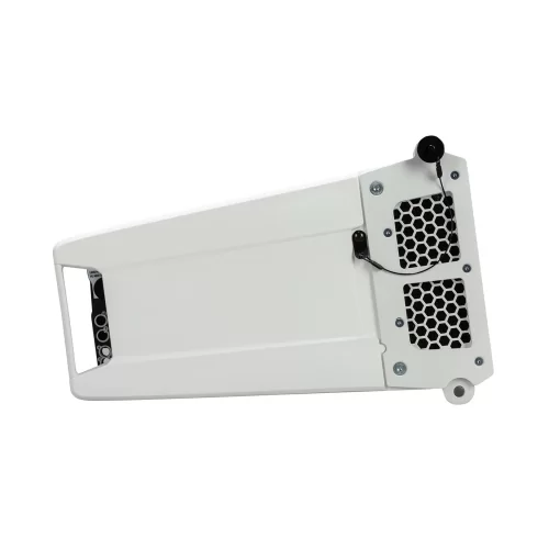 RCF HDL 26-A W Активная АС, 2000 Вт., 2х6"+1,5", DSP, FIR, RDNet
