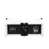 RCF HDL 26-A W Активная АС, 2000 Вт., 2х6"+1,5", DSP, FIR, RDNet