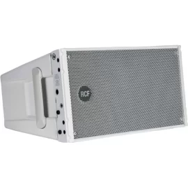 RCF HDL 28-A W Активная АС, 1100 Вт., 2х8"+1,4", DSP, FIR, RDNet