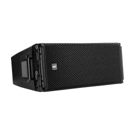 RCF HDL 30-A Активная АС, 1100 Вт., 2x10"
