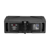 RCF HDL 30-A Активная АС, 1100 Вт., 2x10"