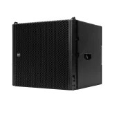 RCF HDL 35-AS Активный сабвуфер, 1100 Вт., 15", DSP, RDNet