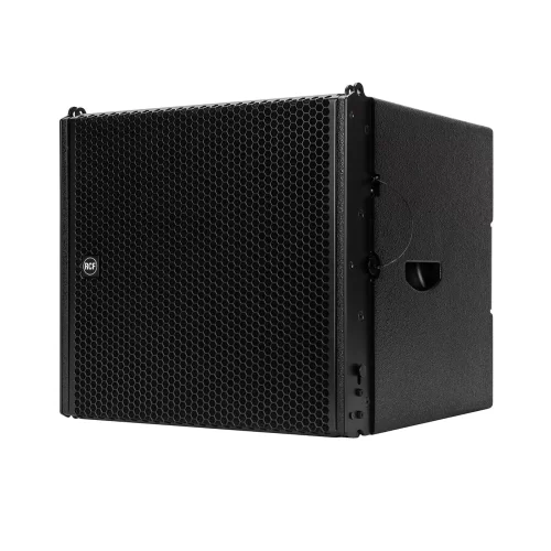RCF HDL 35-AS Активный сабвуфер, 1100 Вт., 15", DSP, RDNet
