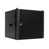 RCF HDL 35-AS Активный сабвуфер, 1100 Вт., 15", DSP, RDNet
