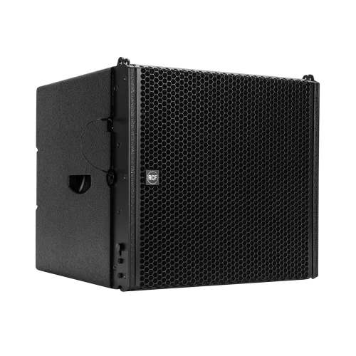 RCF HDL 35-AS Активный сабвуфер, 1100 Вт., 15", DSP, RDNet