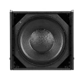 RCF HDL 35-AS Активный сабвуфер, 1100 Вт., 15", DSP, RDNet