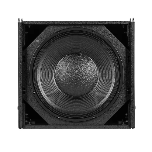 RCF HDL 35-AS Активный сабвуфер, 1100 Вт., 15", DSP, RDNet