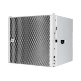 RCF HDL 35-AS W Активный сабвуфер, 1100 Вт., 15", DSP, RDNet