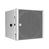 RCF HDL 35-AS W Активный сабвуфер, 1100 Вт., 15", DSP, RDNet