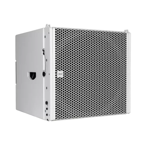 RCF HDL 35-AS W Активный сабвуфер, 1100 Вт., 15", DSP, RDNet