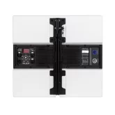 RCF HDL 35-AS W Активный сабвуфер, 1100 Вт., 15", DSP, RDNet