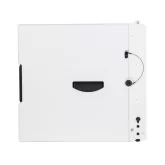 RCF HDL 35-AS W Активный сабвуфер, 1100 Вт., 15", DSP, RDNet