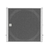RCF HDL 35-AS W Активный сабвуфер, 1100 Вт., 15", DSP, RDNet