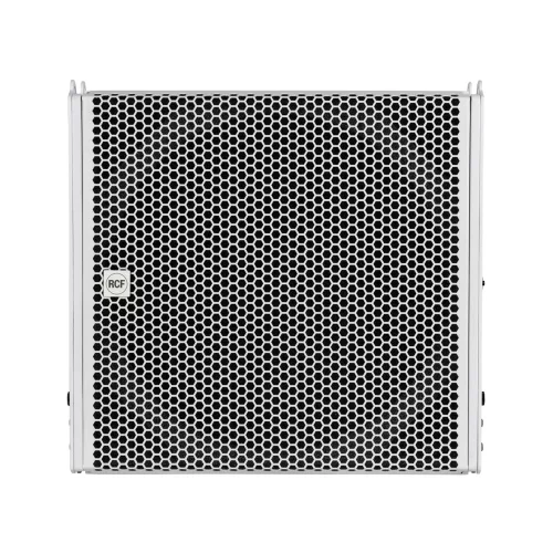 RCF HDL 35-AS W Активный сабвуфер, 1100 Вт., 15", DSP, RDNet