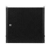 RCF HDL 35-AS Активный сабвуфер, 1100 Вт., 15", DSP, RDNet