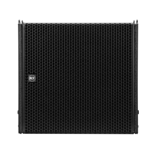 RCF HDL 35-AS Активный сабвуфер, 1100 Вт., 15", DSP, RDNet