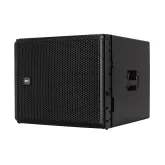 RCF HDL 36-AS Активный сабвуфер, 1600 Вт., 15", DSP, RDNet