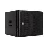 RCF HDL 36-AS Активный сабвуфер, 1600 Вт., 15", DSP, RDNet