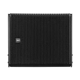 RCF HDL 36-AS Активный сабвуфер, 1600 Вт., 15", DSP, RDNet
