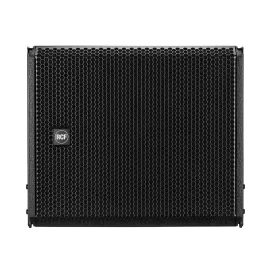 RCF HDL 36-AS Активный сабвуфер, 1600 Вт., 15", DSP, RDNet
