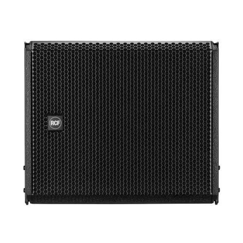 RCF HDL 36-AS Активный сабвуфер, 1600 Вт., 15", DSP, RDNet