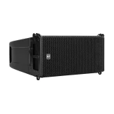 RCF HDL 6-A Активная АС, 700 Вт., 2x6"