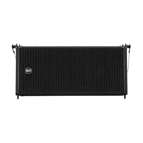 RCF HDL 6-A Активная АС, 700 Вт., 2x6"