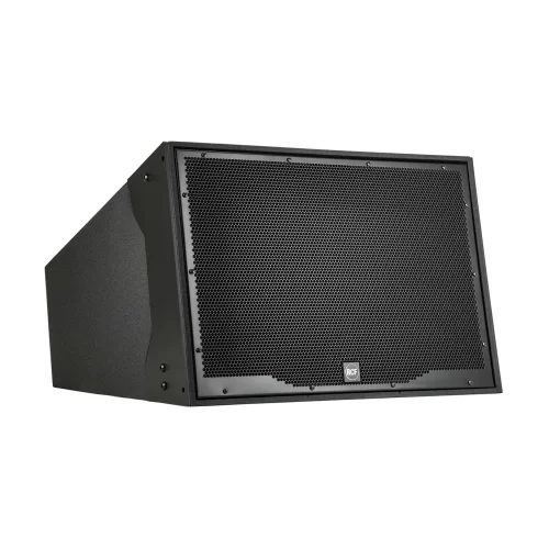RCF HL 2240 Пассивная АС, 1300 Вт., 2x12", IP 67