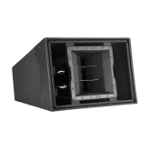 RCF HL 2240 Пассивная АС, 1300 Вт., 2x12", IP 67