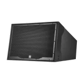 RCF HL 2260 Пассивная АС, 1300 Вт., 2x12", IP 67