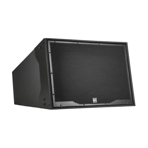 RCF HL 2260 Пассивная АС, 1300 Вт., 2x12", IP 67