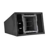 RCF HL 2260 Пассивная АС, 1300 Вт., 2x12", IP 67