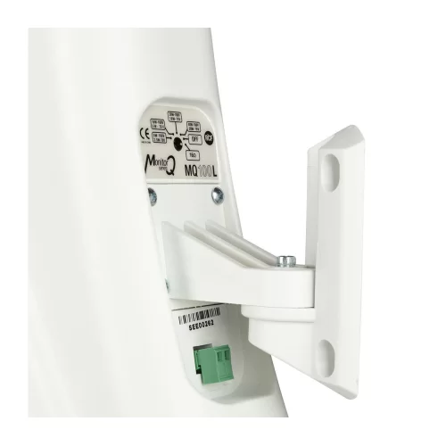RCF MQ 100L-W Звуковая колонна 2x0.75"+2x3.5"+2x3.5", 60Вт