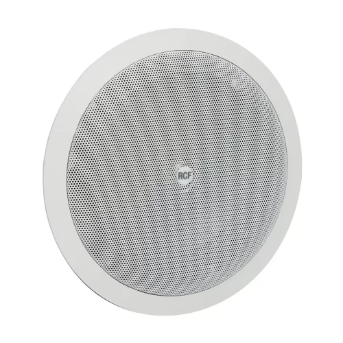 RCF PL 6X Потолочный громкоговоритель, 6"+1", 12-6-3 Вт