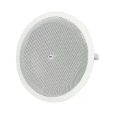 RCF PL 8X Потолочный громкоговоритель, 8"+1", 20-10-5-2,5 Вт