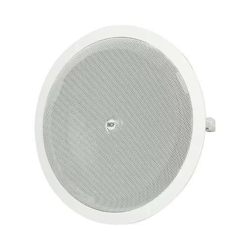 RCF PL 8X Потолочный громкоговоритель, 8"+1", 20-10-5-2,5 Вт