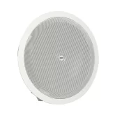 RCF PL 8X Потолочный громкоговоритель, 8"+1", 20-10-5-2,5 Вт